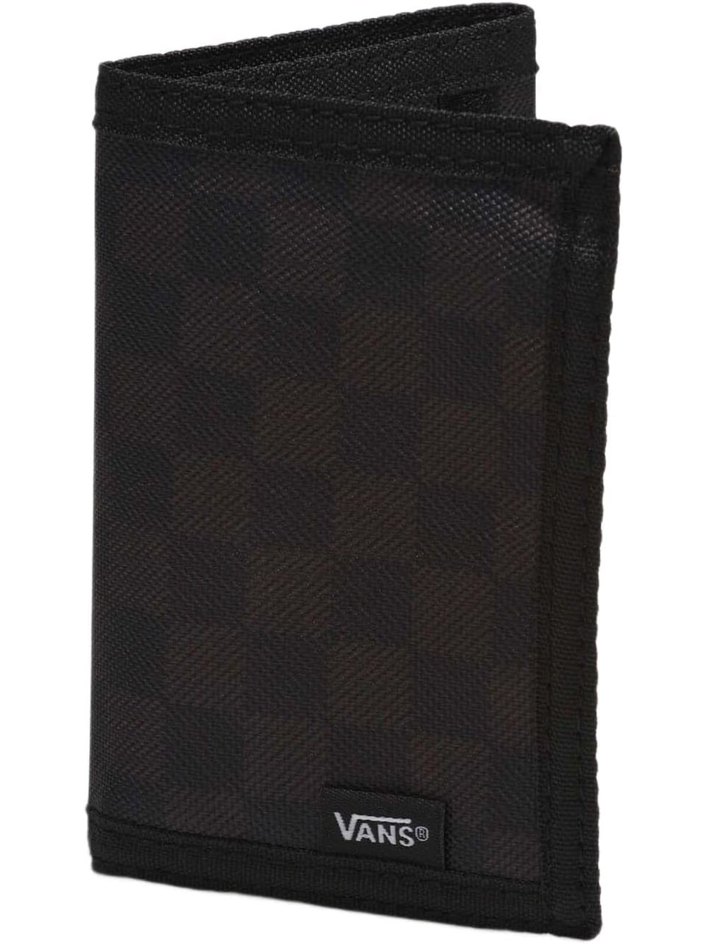 Portafoglio Vans Uomo - Nero