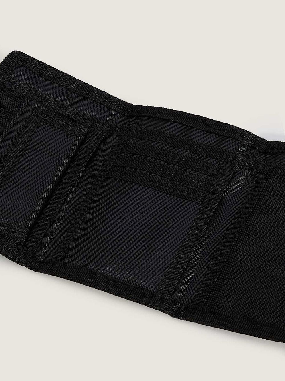 Portafoglio Vans Uomo - Nero