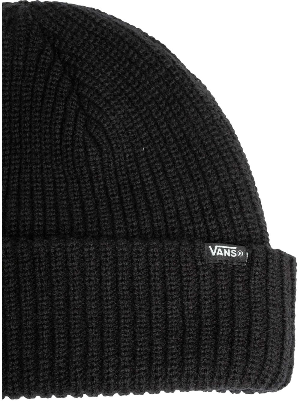 Cappello Vans Uomo - Nero