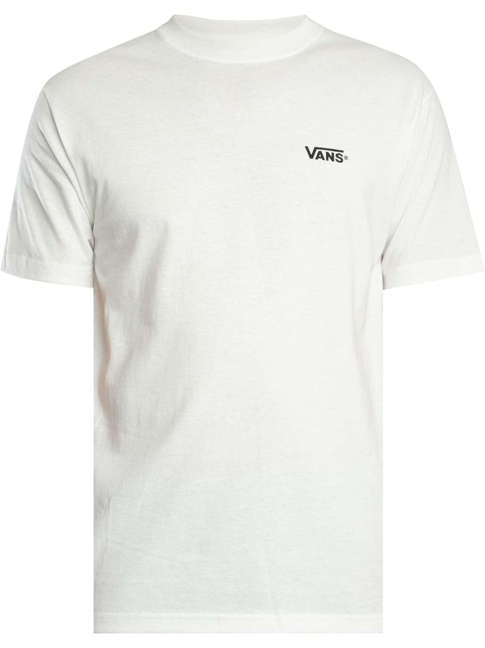 T-shirt Vans Uomo - Bianco