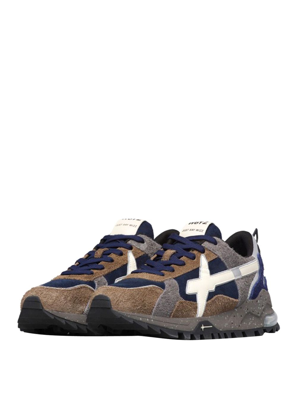 Sneakers W6jk BREEZE Uomo - Multicolore