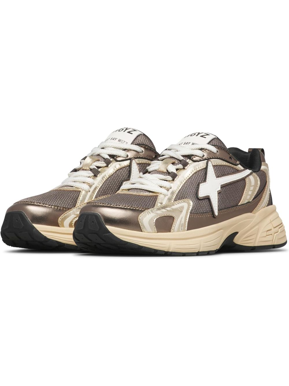 Sneakers W6jk ARROW Unisex - Multicolore