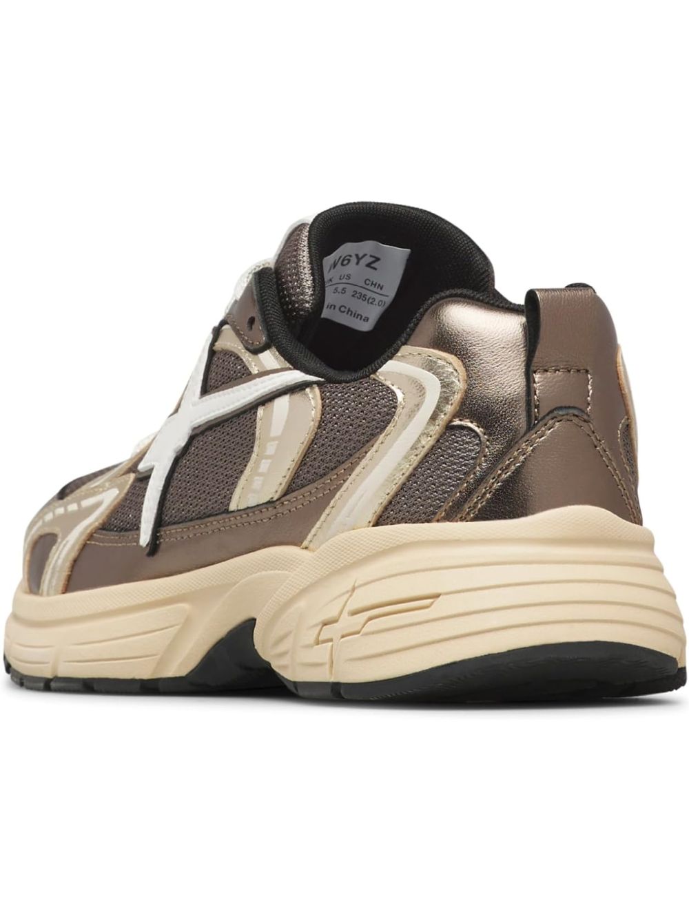Sneakers W6jk ARROW Unisex - Multicolore