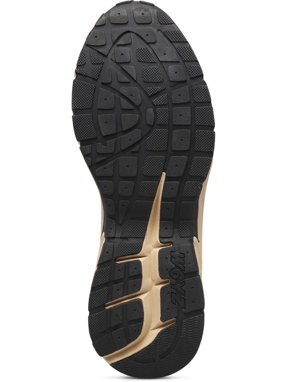 Sneakers W6jk ARROW Unisex - Marrone
