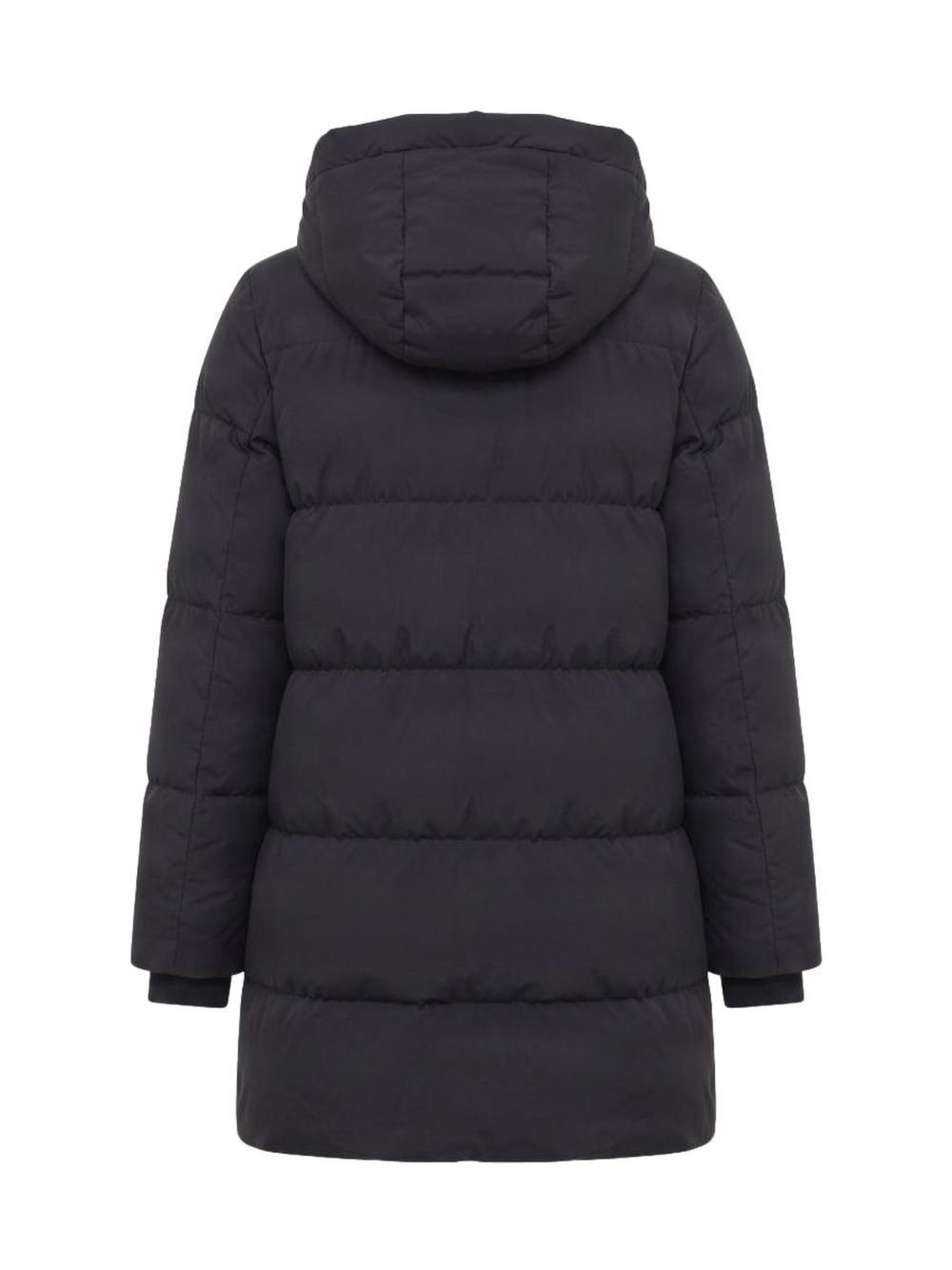 Giubbotto Woolrich KELLY JACKET Donna - Nero