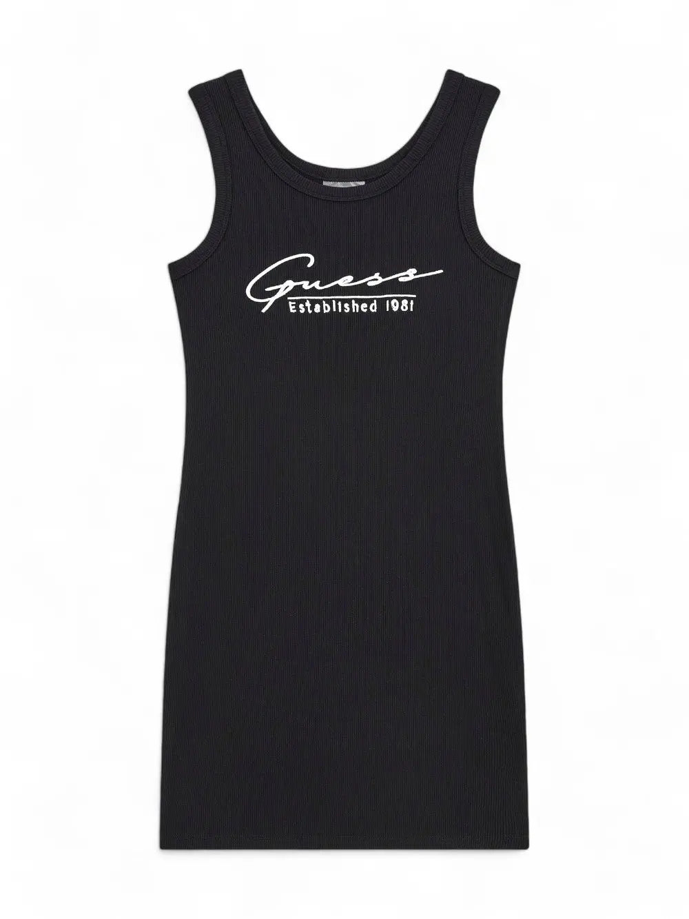 Abito Bambina - Nero