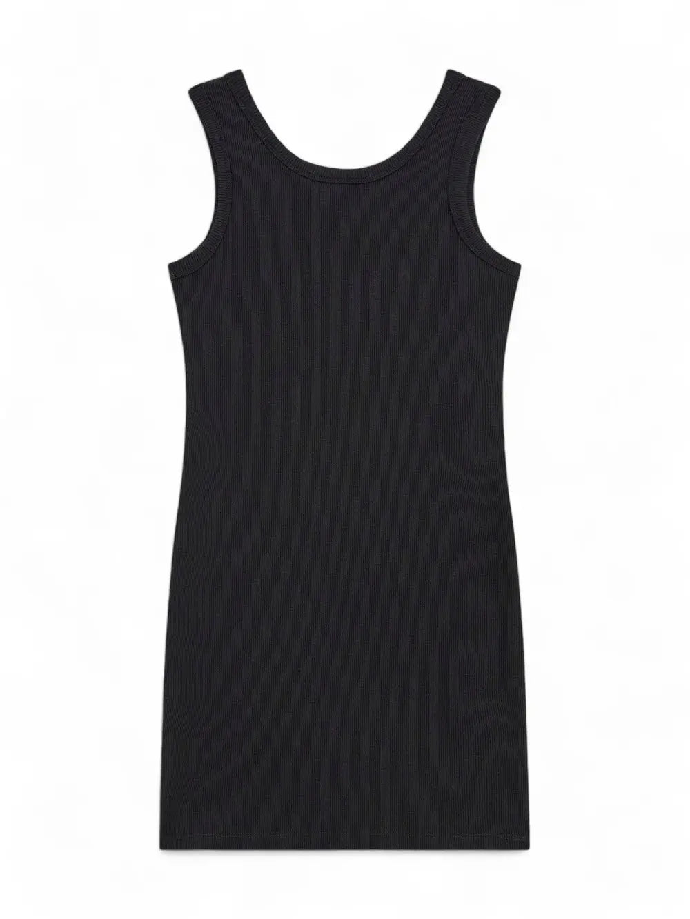 Abito Bambina - Nero