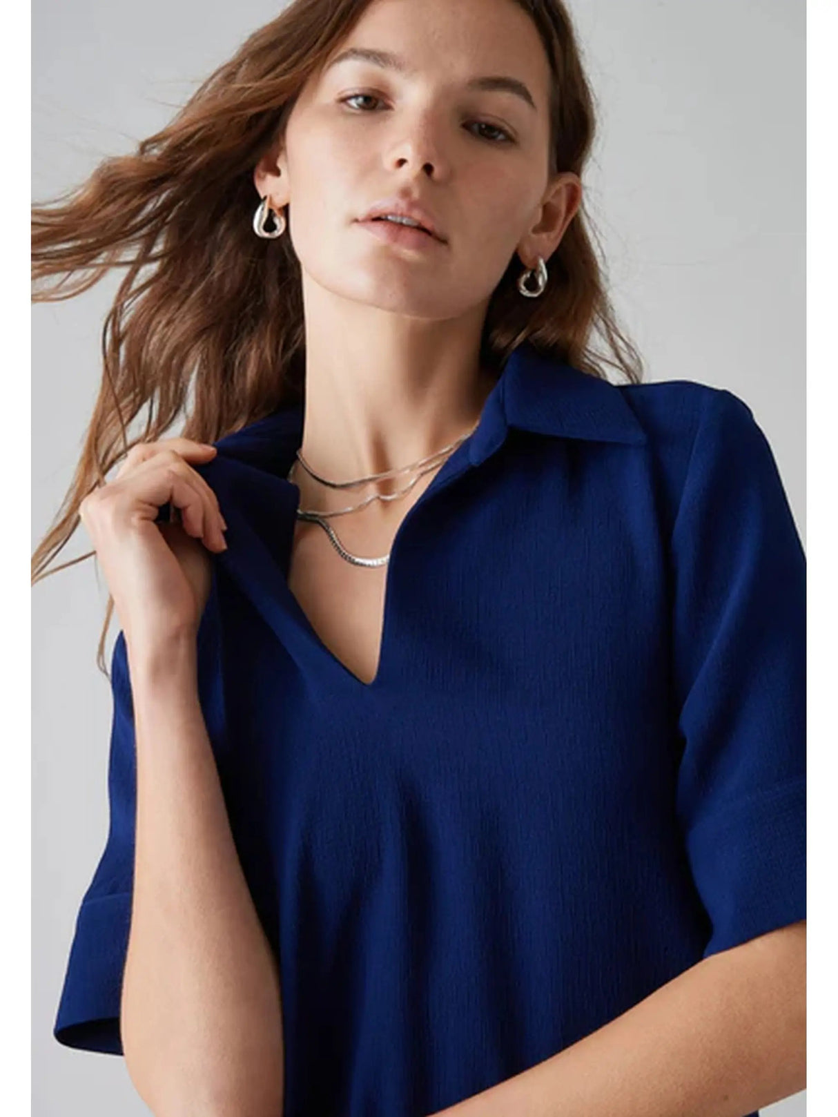 Abito Blu Emme Marella Angolo dello Sport