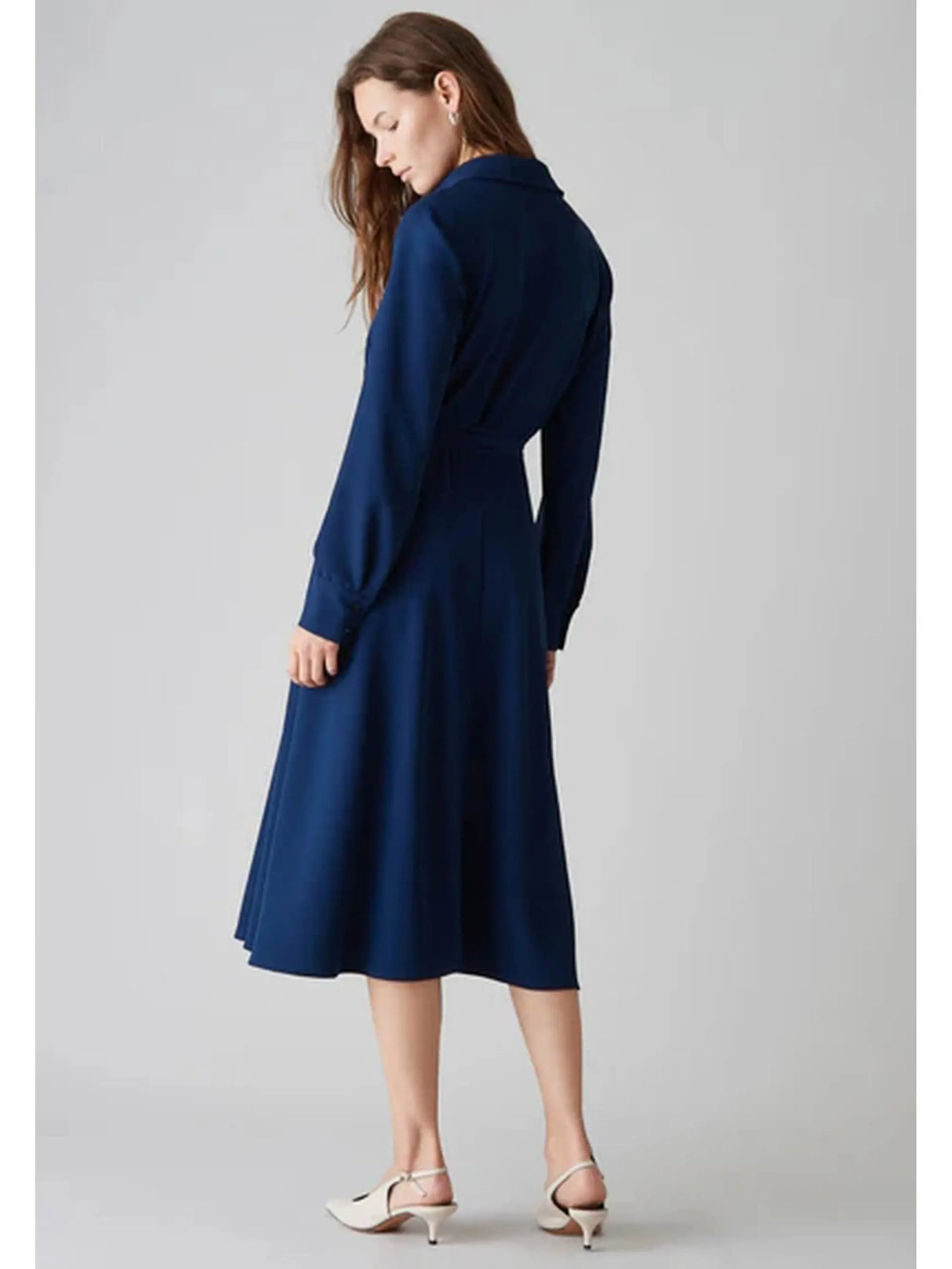 Abito Blu Emme Marella Angolo dello Sport