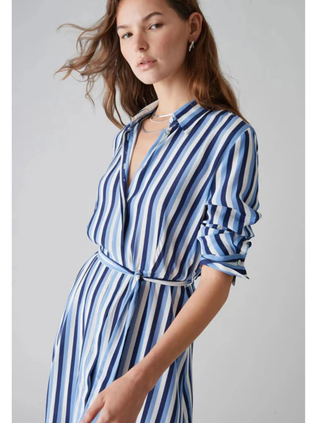 Abito Blu Emme Marella Angolo dello Sport