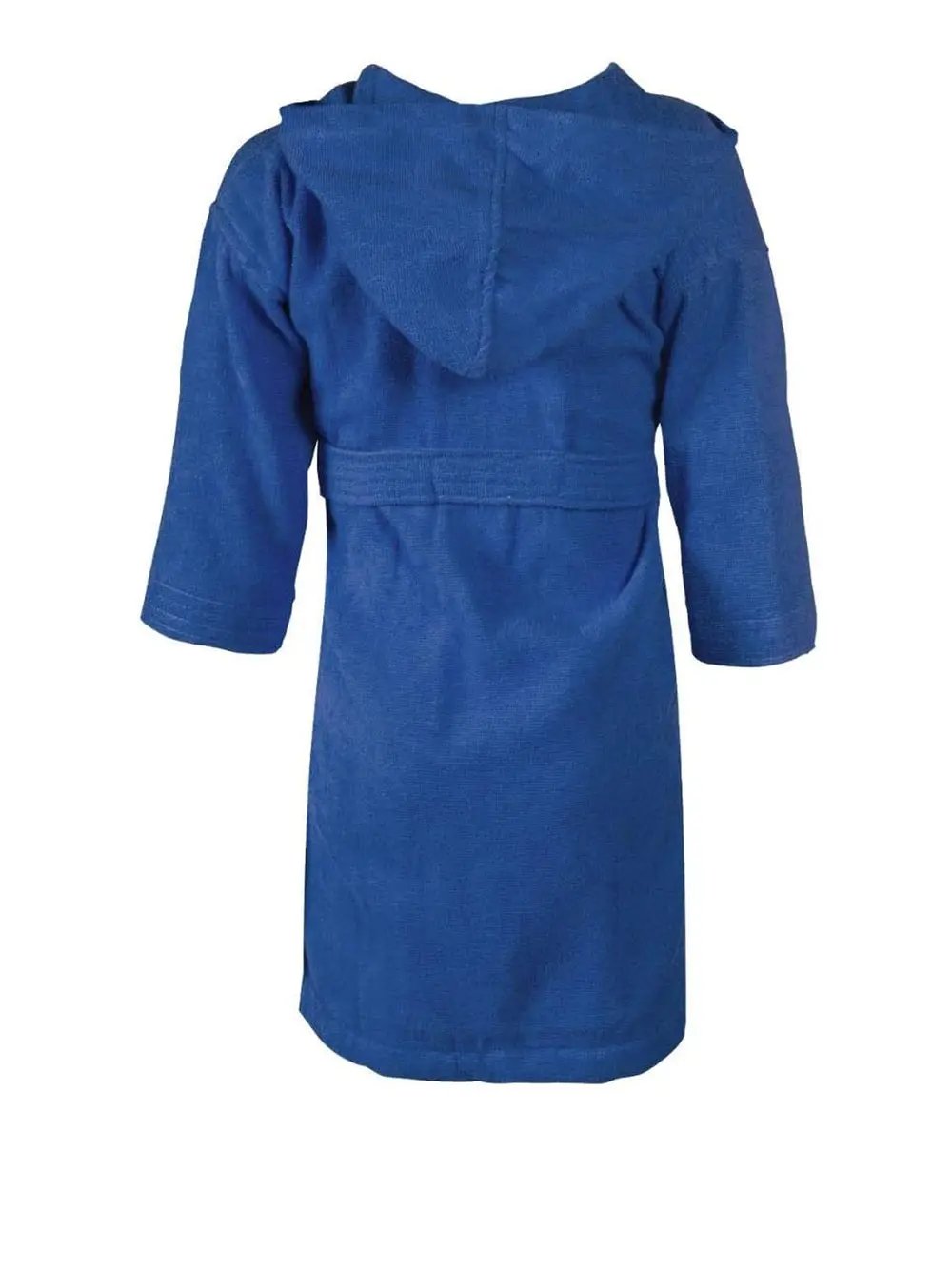 Accappatoio Arena Bambino Zeppelin Light Blu Arena Angolo dello Sport