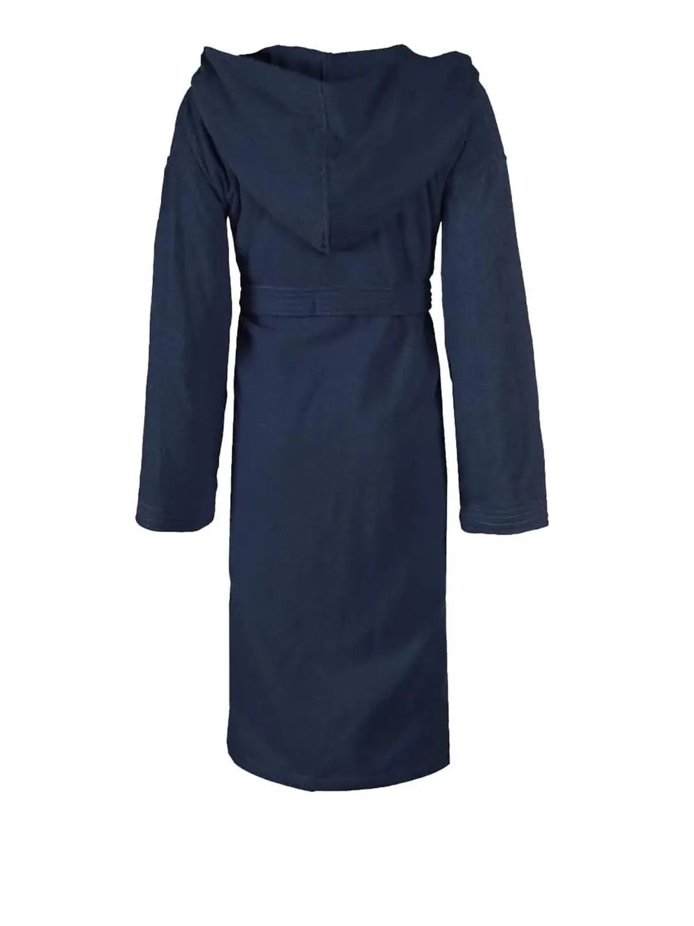 Accappatoio Arena Bambino Zeppelin Light Navy Arena Angolo dello Sport