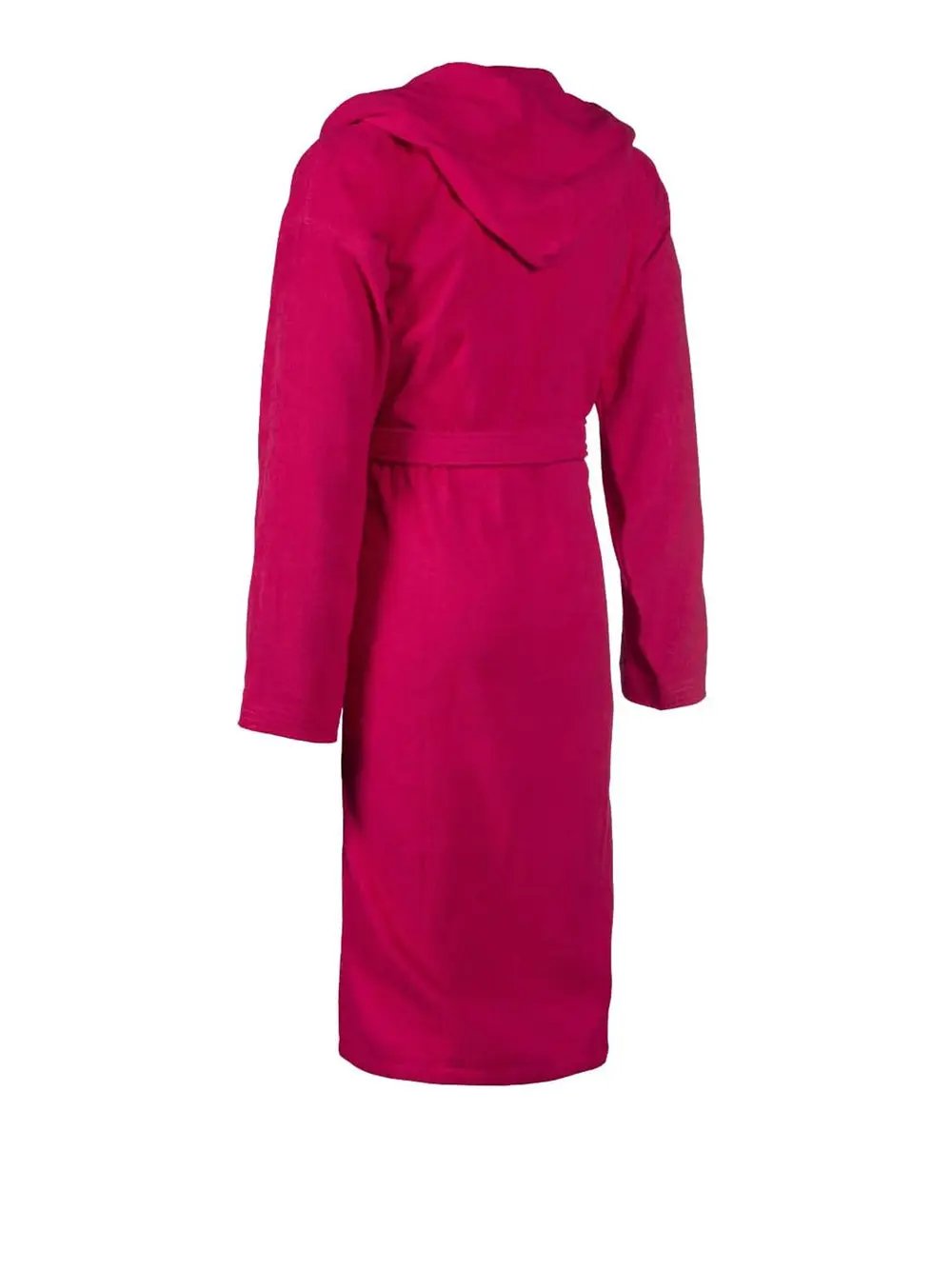 Accappatoio Arena Bambino Zeppelin Light Rosa Arena Angolo dello Sport