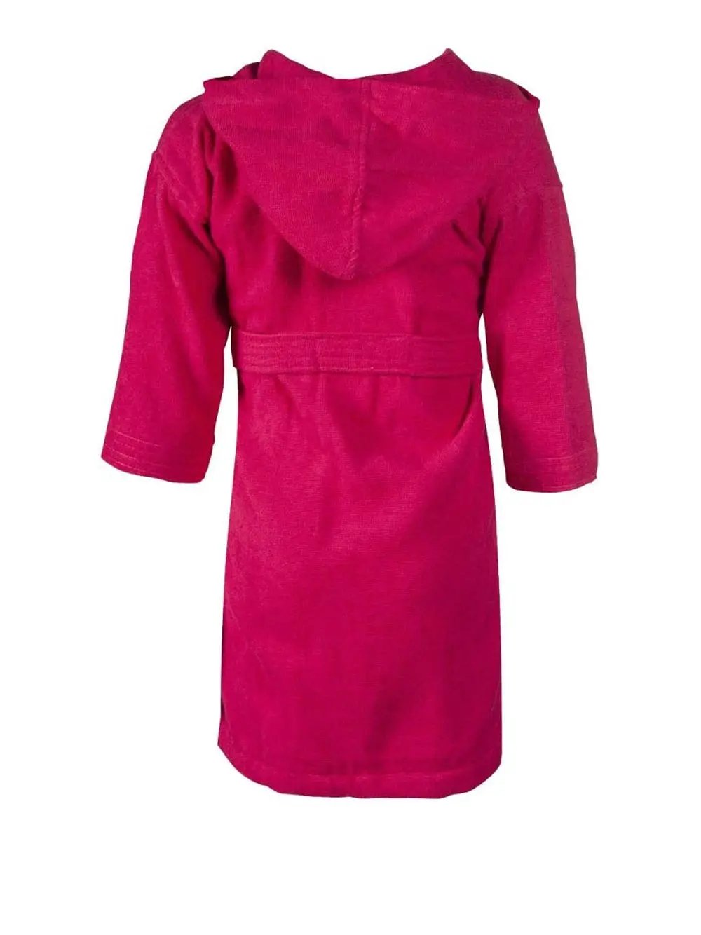 Accappatoio Arena Bambino Zeppelin Light Rosa Arena Angolo dello Sport