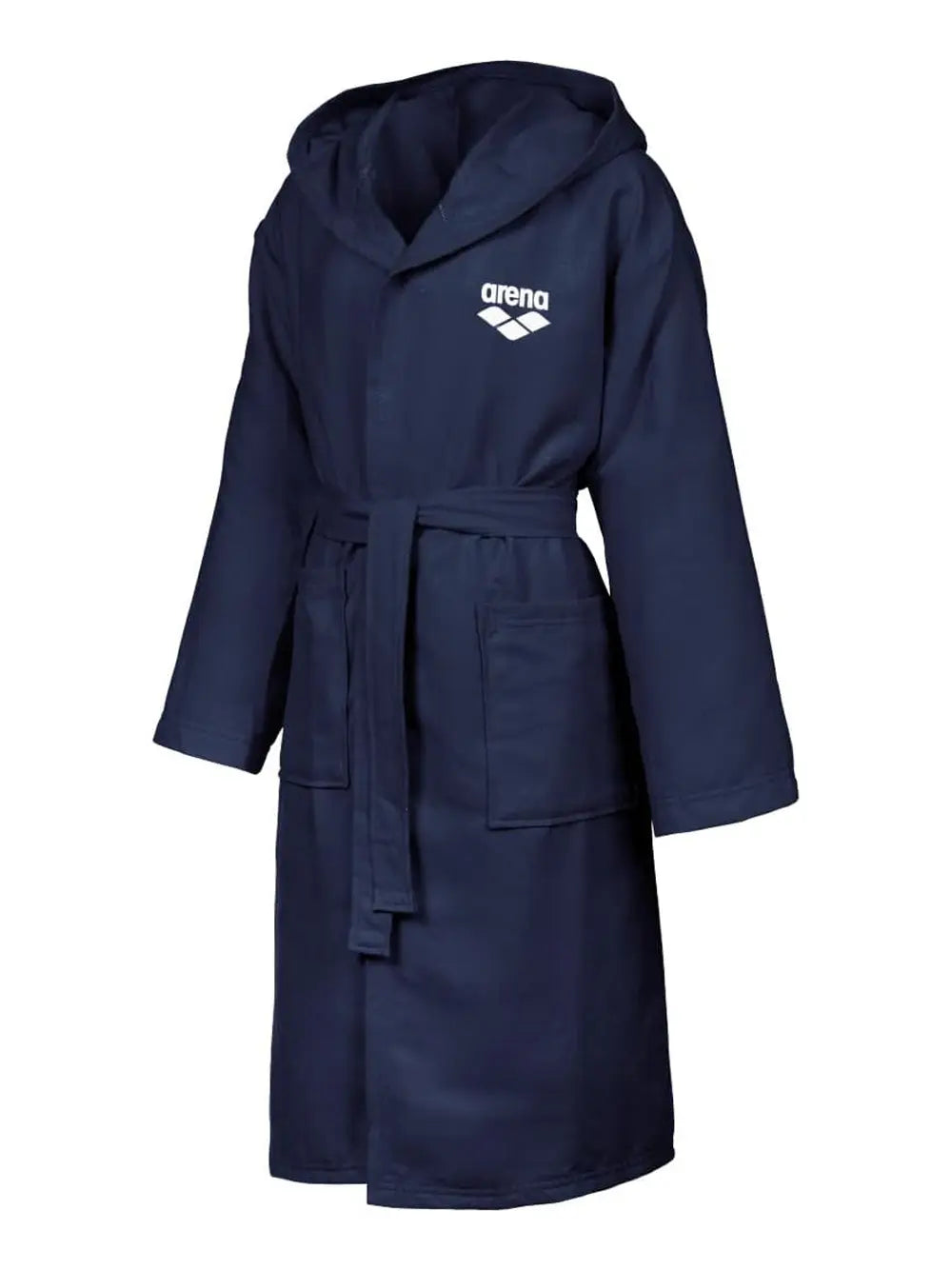 Accappatoio Arena Unisex Bambino - Blu