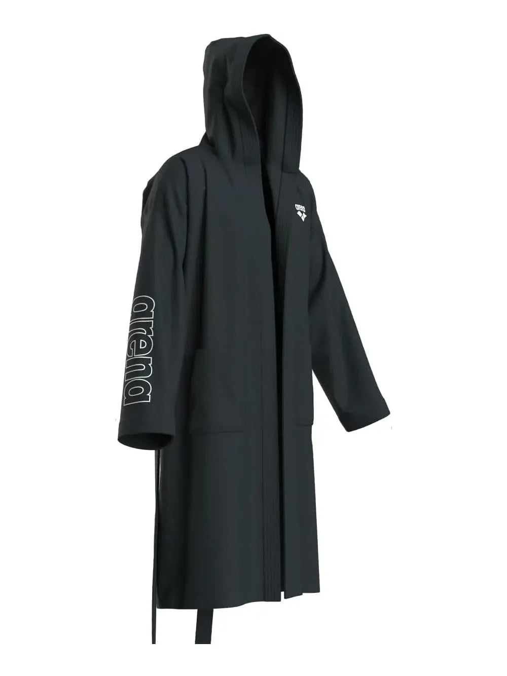 Accappatoio Arena Unisex - Grigio
