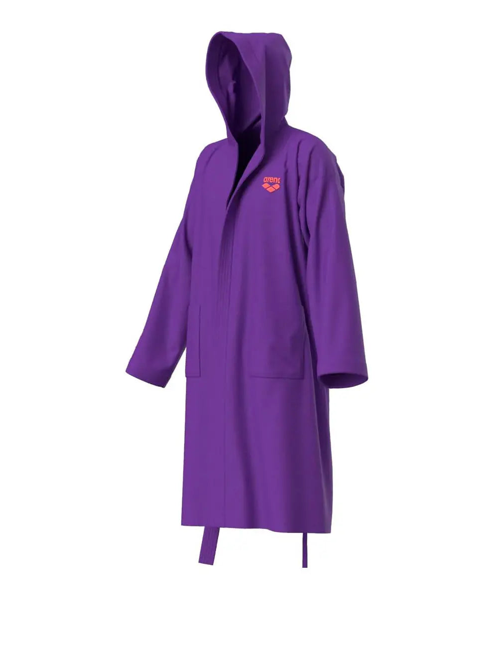 Accappatoio Arena Unisex - Viola