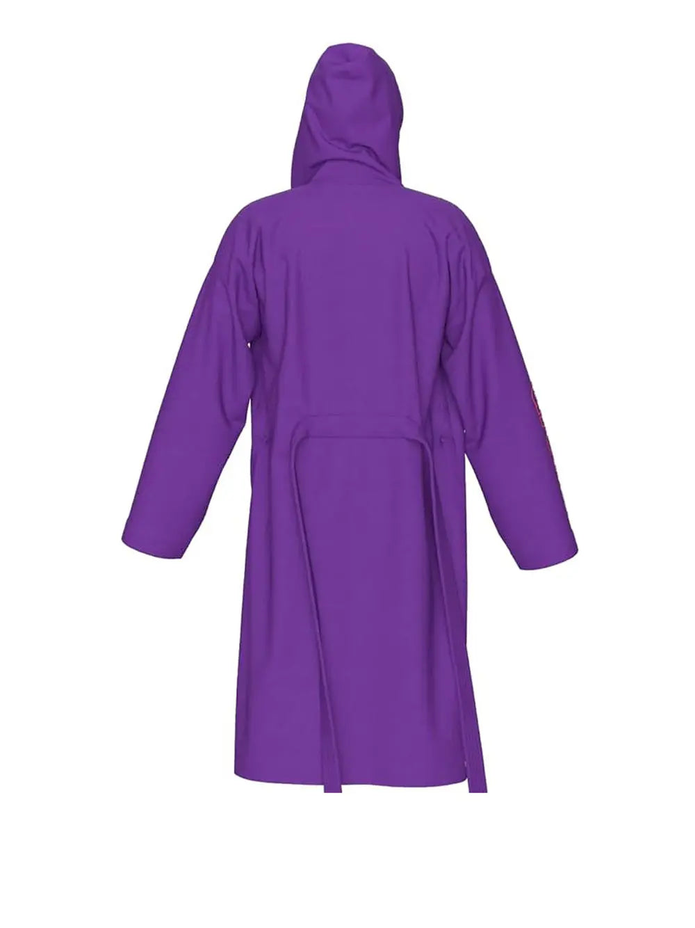 Accappatoio Arena Unisex - Viola
