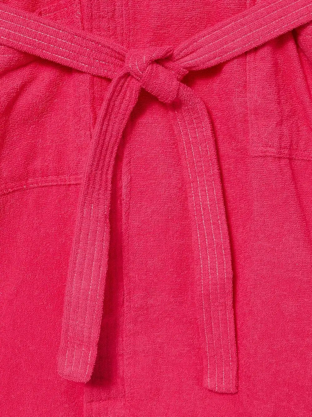 Accappatoio Arena Unisex Zeppelin Light Rosa Arena Angolo dello Sport