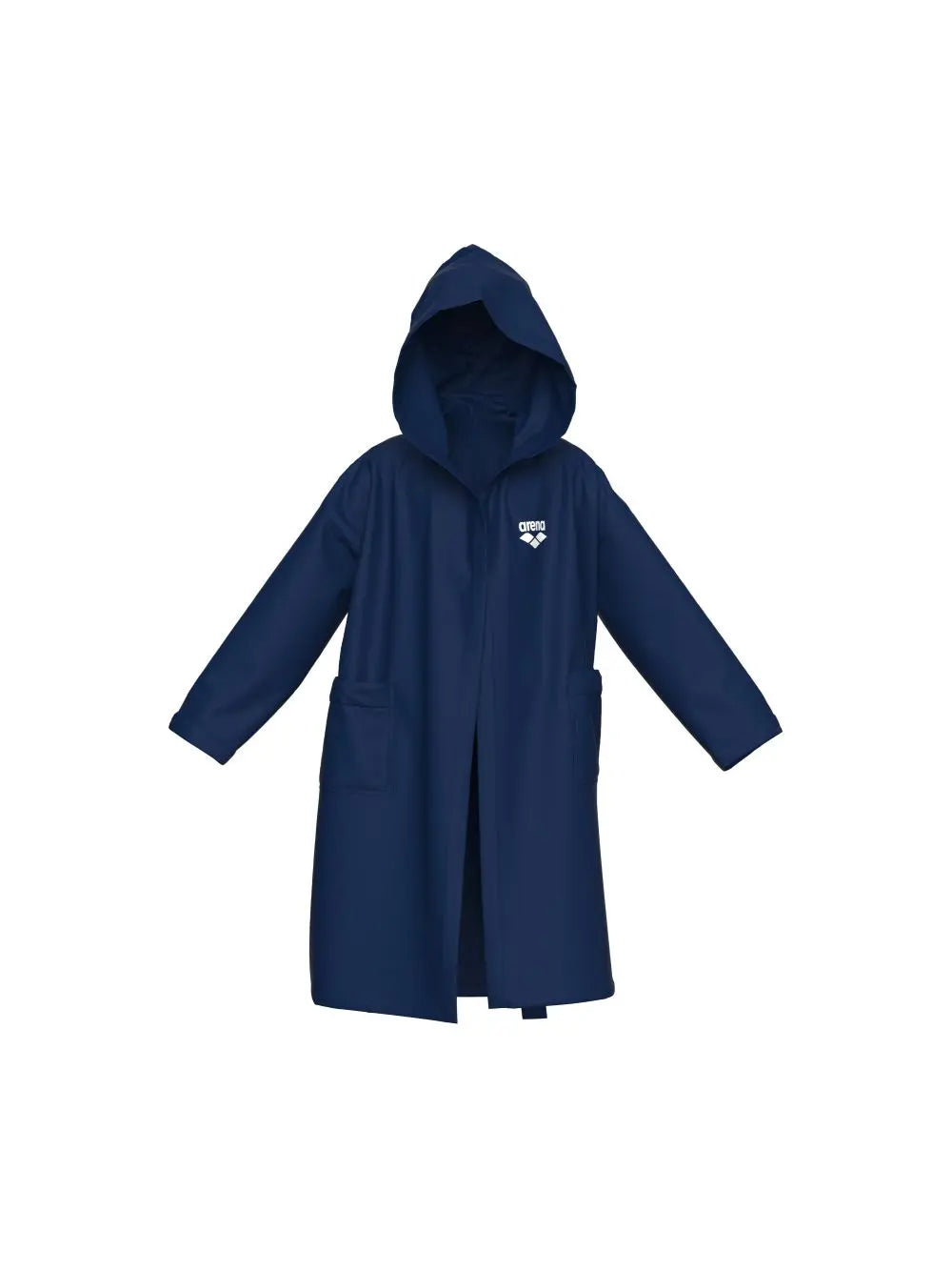 Accappatoio Arena zeal Unisex Bambino - Blu