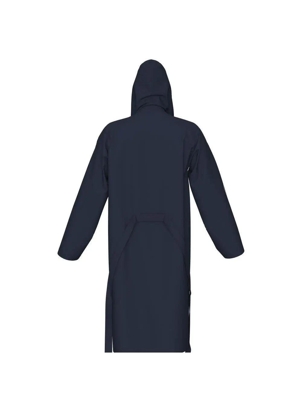 Accappatoio Arena zeal Unisex - Blu