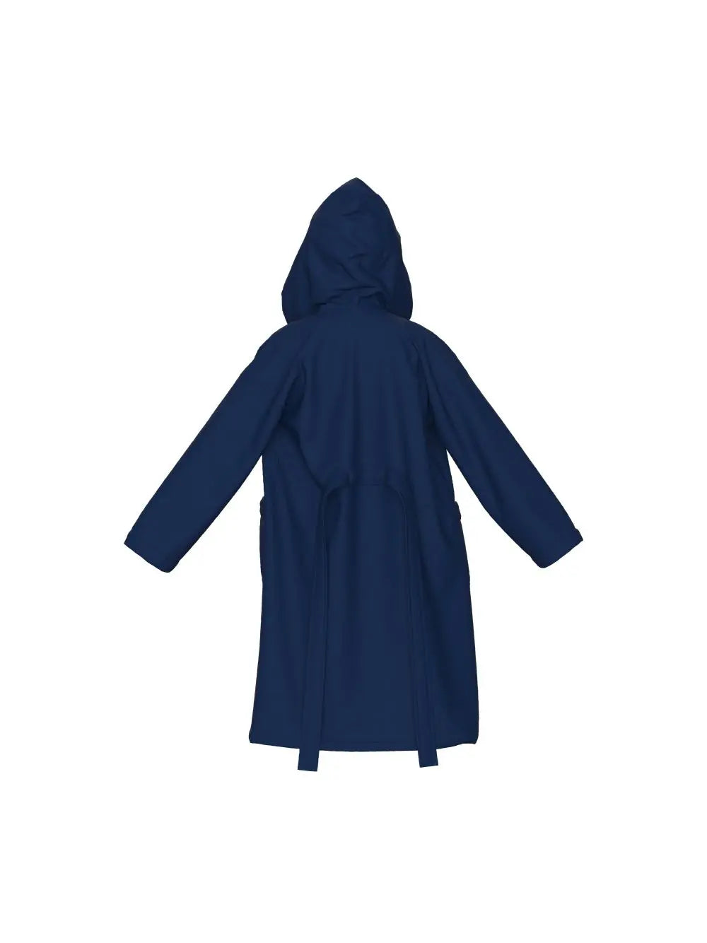 Accappatoio Arena zeppelin light Unisex Bambino - Blu