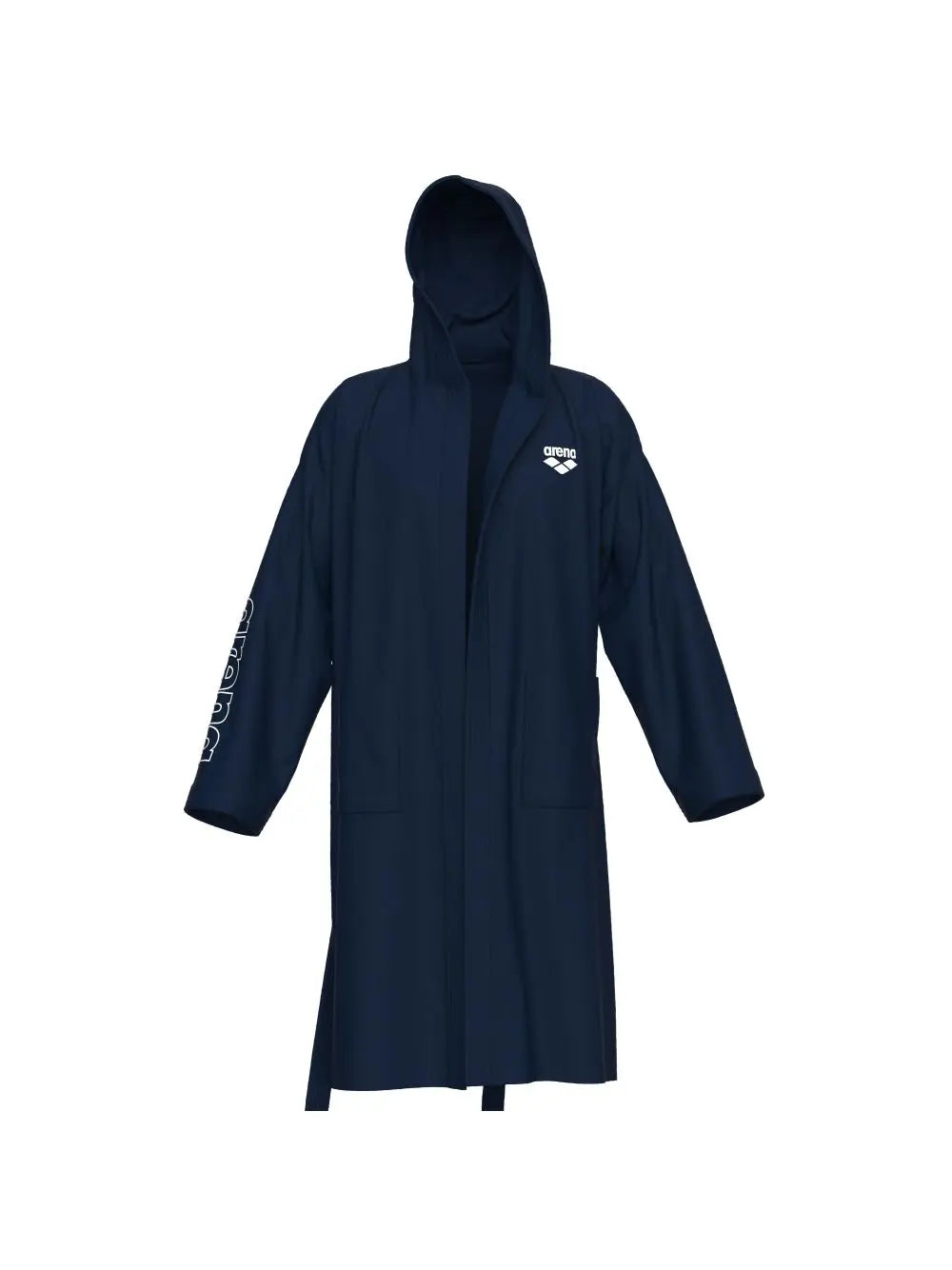 Accappatoio Arena zeppelin light Unisex - Blu