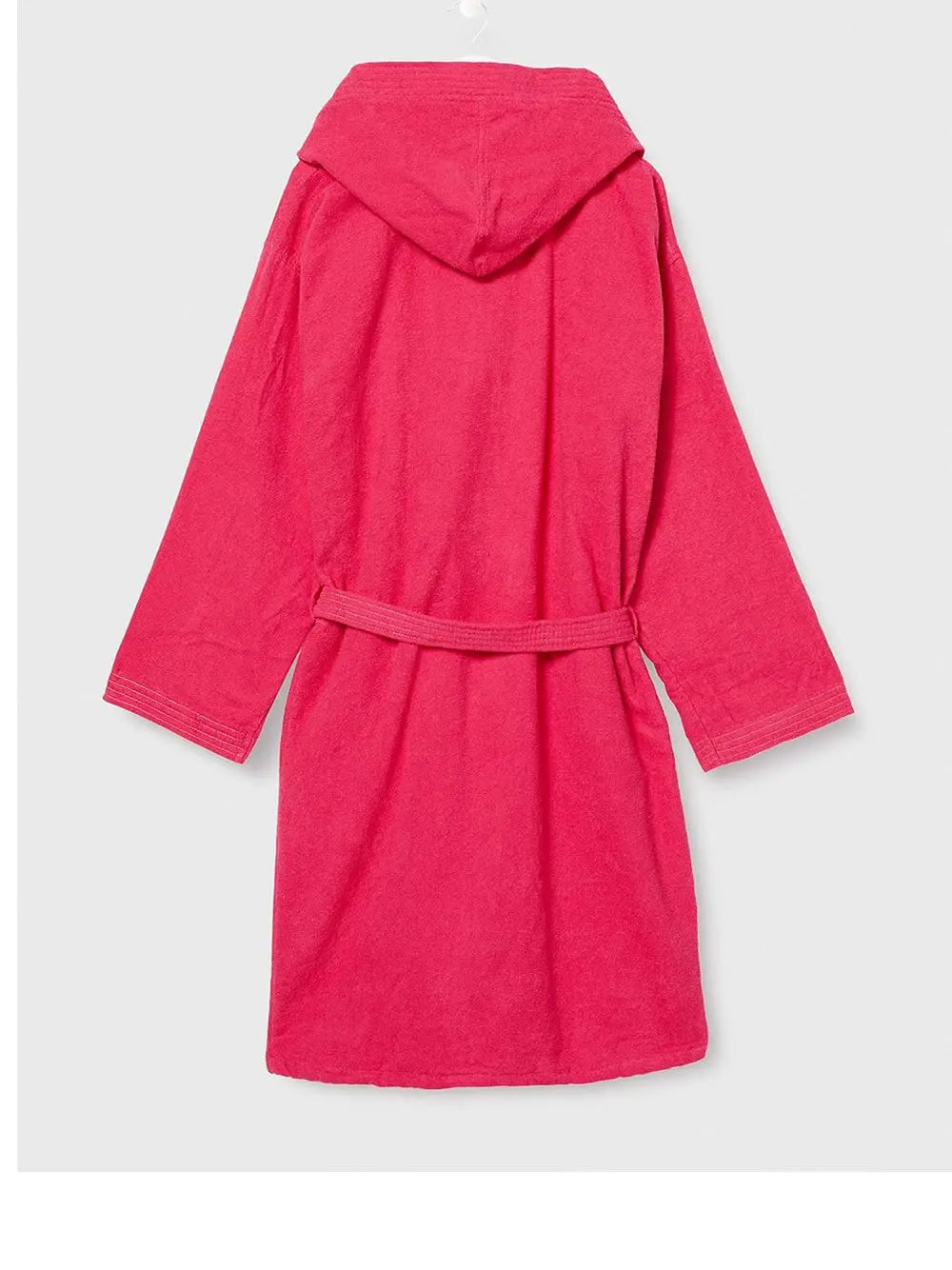 Accappatoio Zeppelin Light Arena Unisex - Rosa