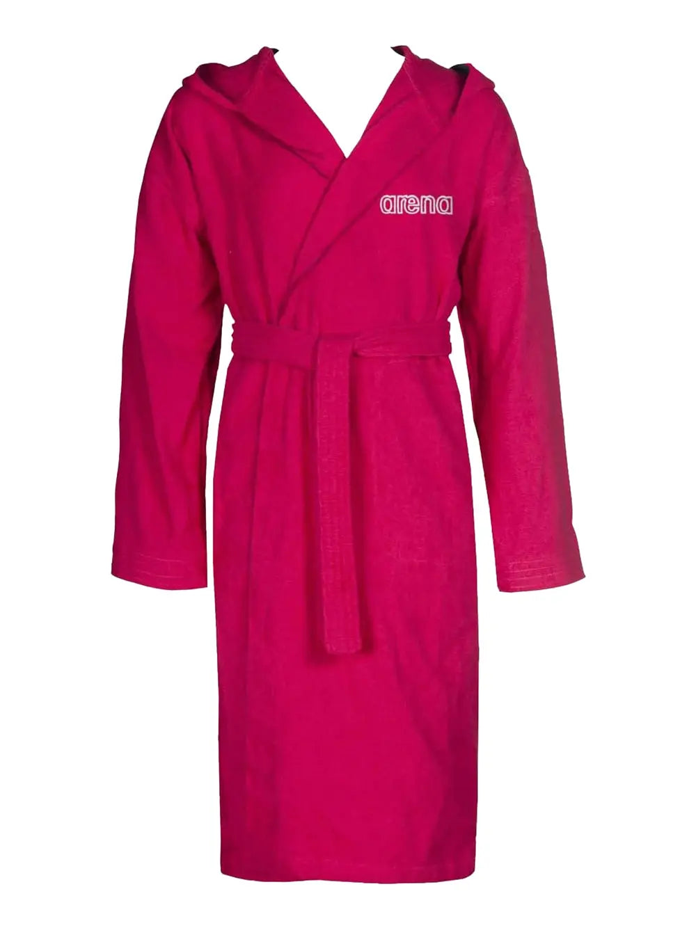 Accappatoio Zeppelin Light Arena Youth Unisex - Rosa