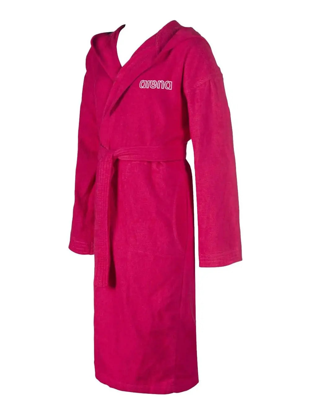 Accappatoio Zeppelin Light Arena Youth Unisex - Rosa