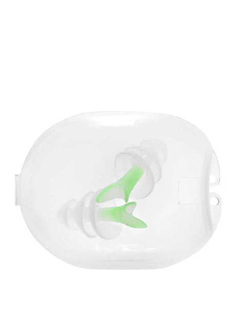 Accessori Sportivi Arena Unisex Earplug Pro Verde Arena  Angolo dello Sport