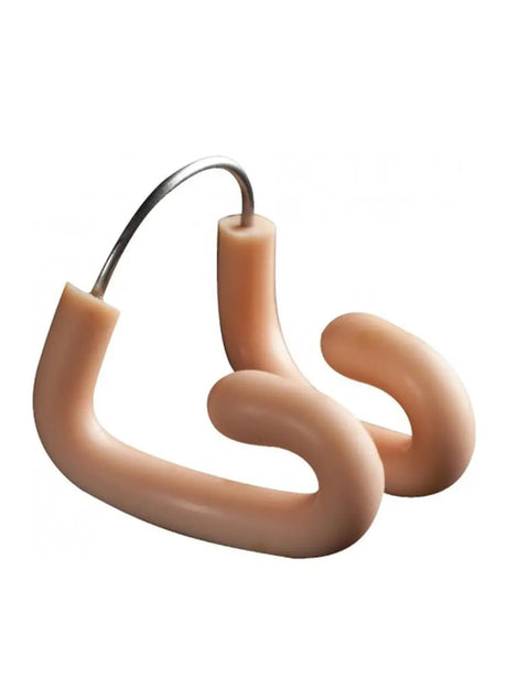 Accessori Sportivi Arena Unisex Super Nose Clip Ll Rosa Arena  Angolo dello Sport