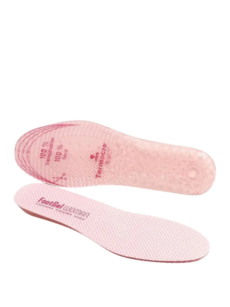 Accessori Sportivi Footgel Unisex Solette Urbano Rosa Footgel  Angolo dello Sport