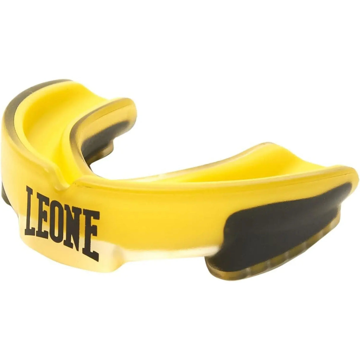 Accessori Sportivi LEONE Unisex paradenti top guard Giallo