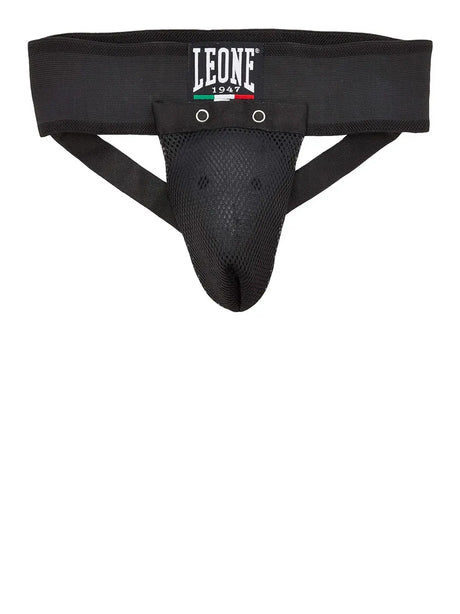 Accessori Sportivi Leone Unisex Conchiglia Nero Leone  Angolo dello Sport