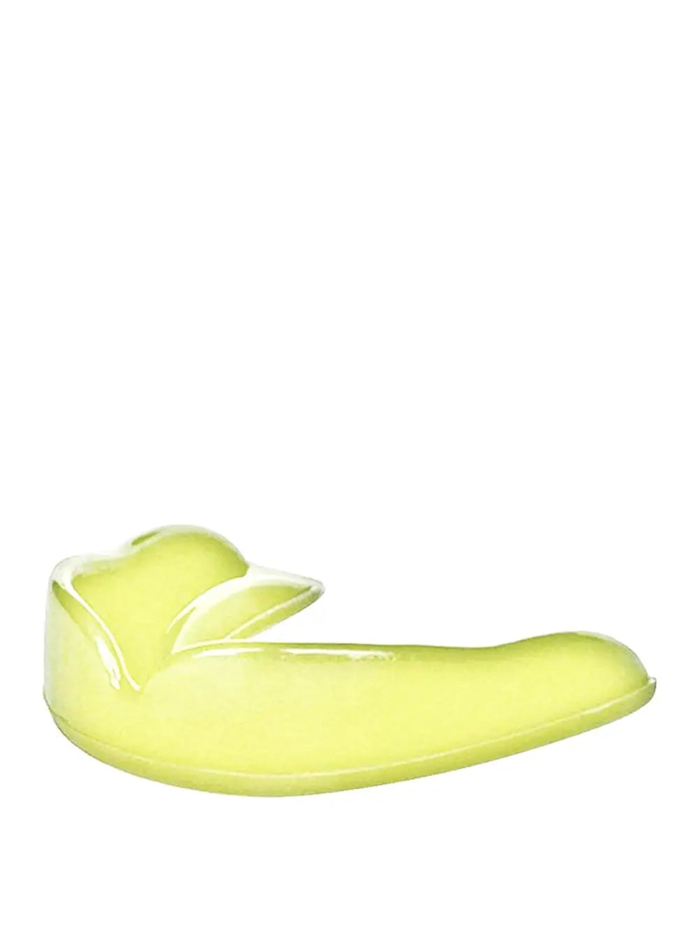 Accessori Sportivi Leone Unisex Paradenti Basic Giallo Leone Angolo dello Sport