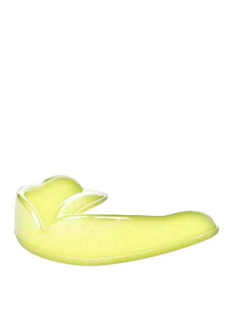 Accessori Sportivi Leone Unisex Paradenti Basic Giallo Leone  Angolo dello Sport