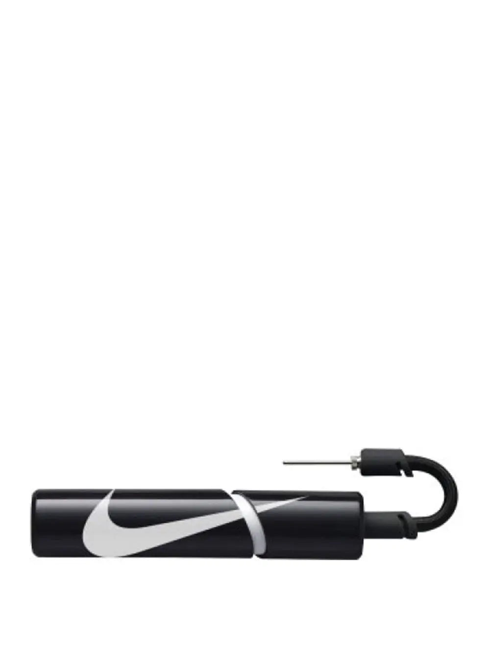 Accessori Sportivi Nike Unisex Essential Ball Pump Nero Nike  Angolo dello Sport