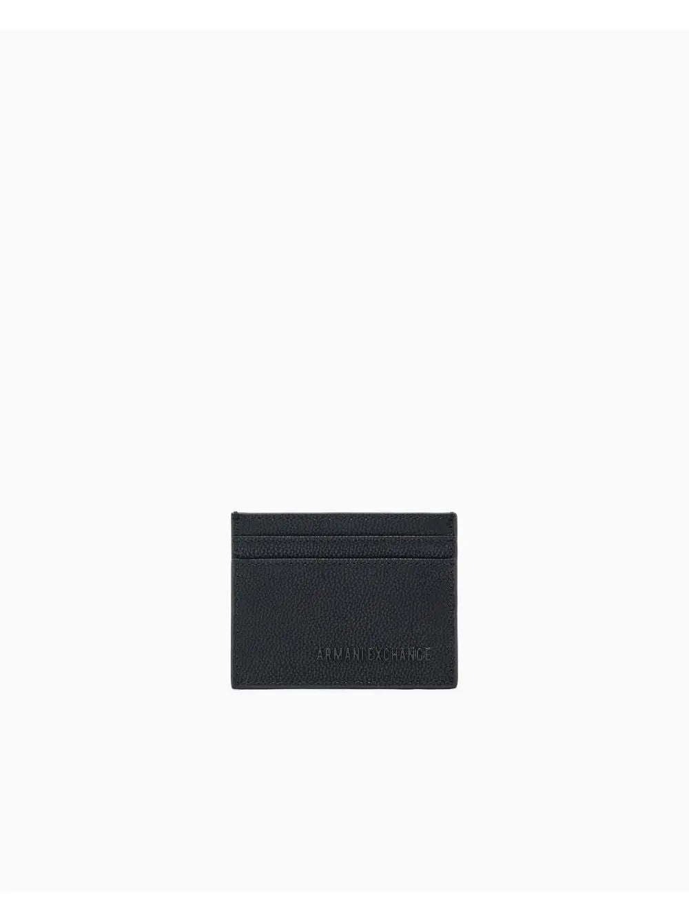 Accessorio Armani Uomo - Nero