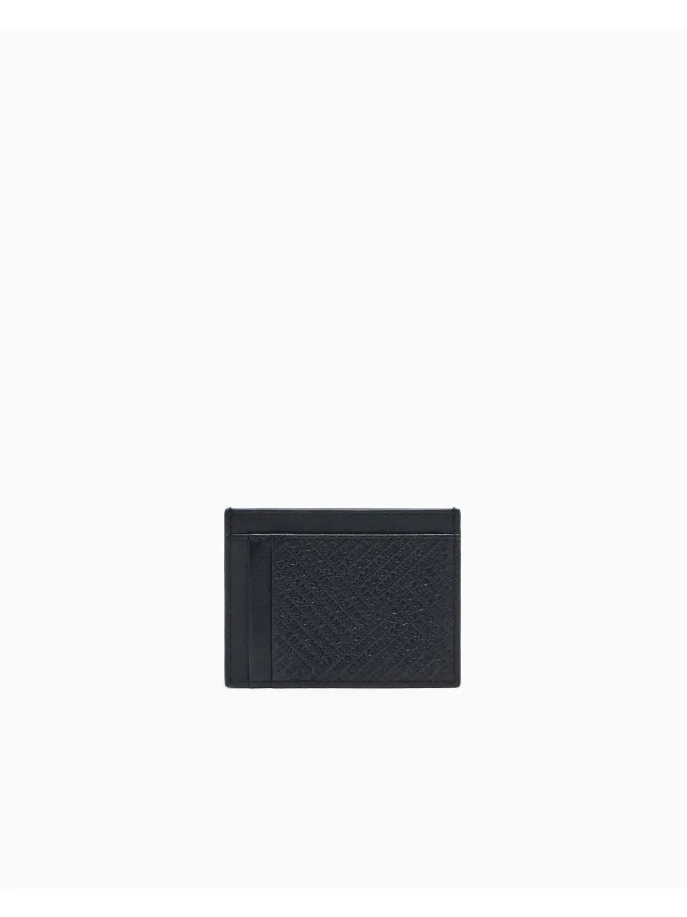 Accessorio Armani Uomo - Nero