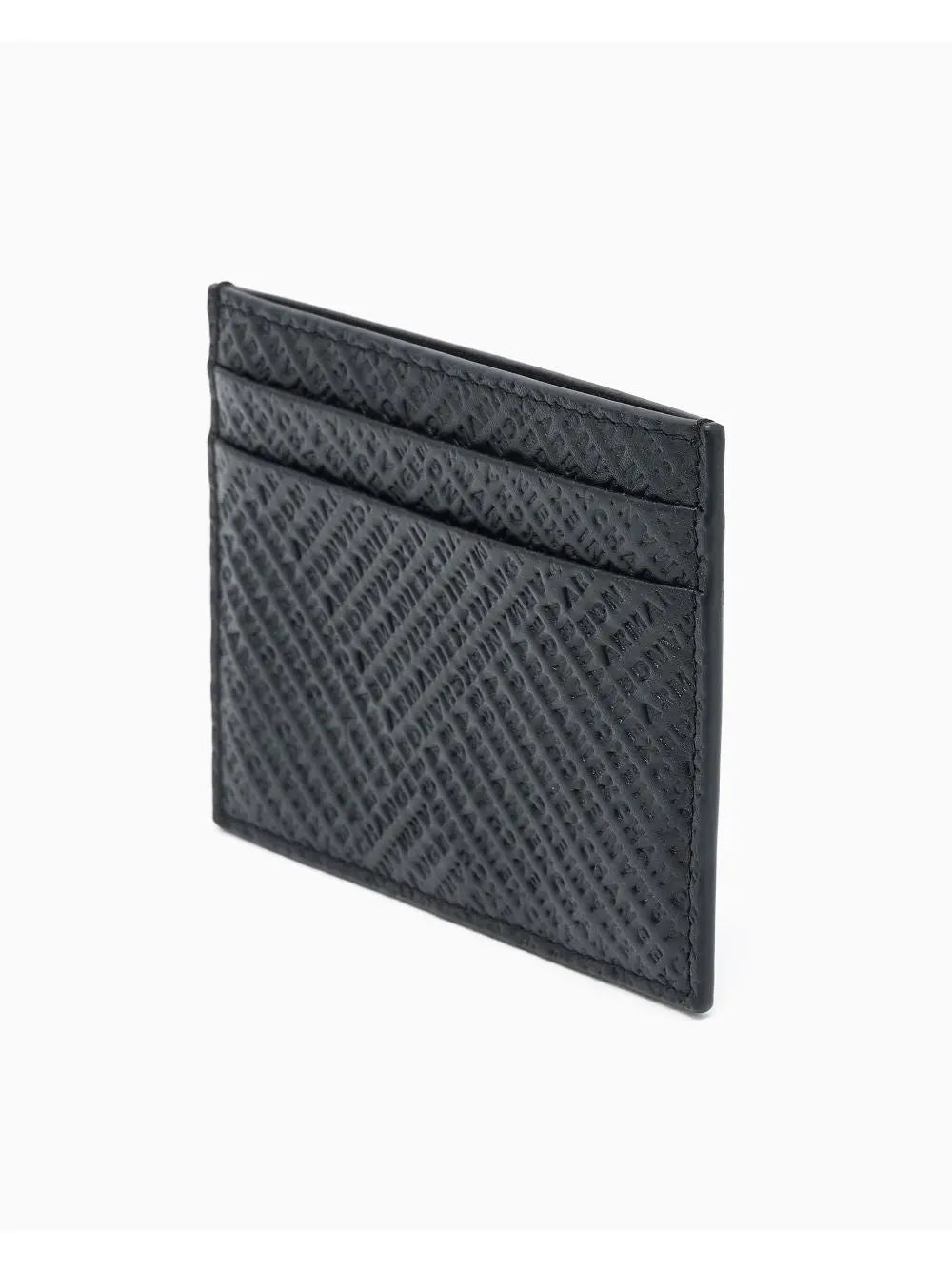 Accessorio Armani Uomo - Nero