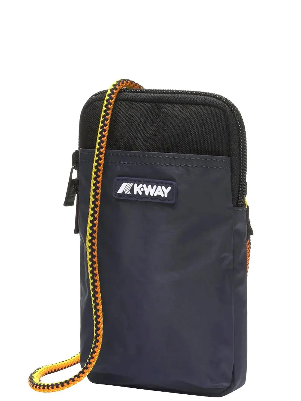 Accessorio K-Way VITREE Uomo - Blu