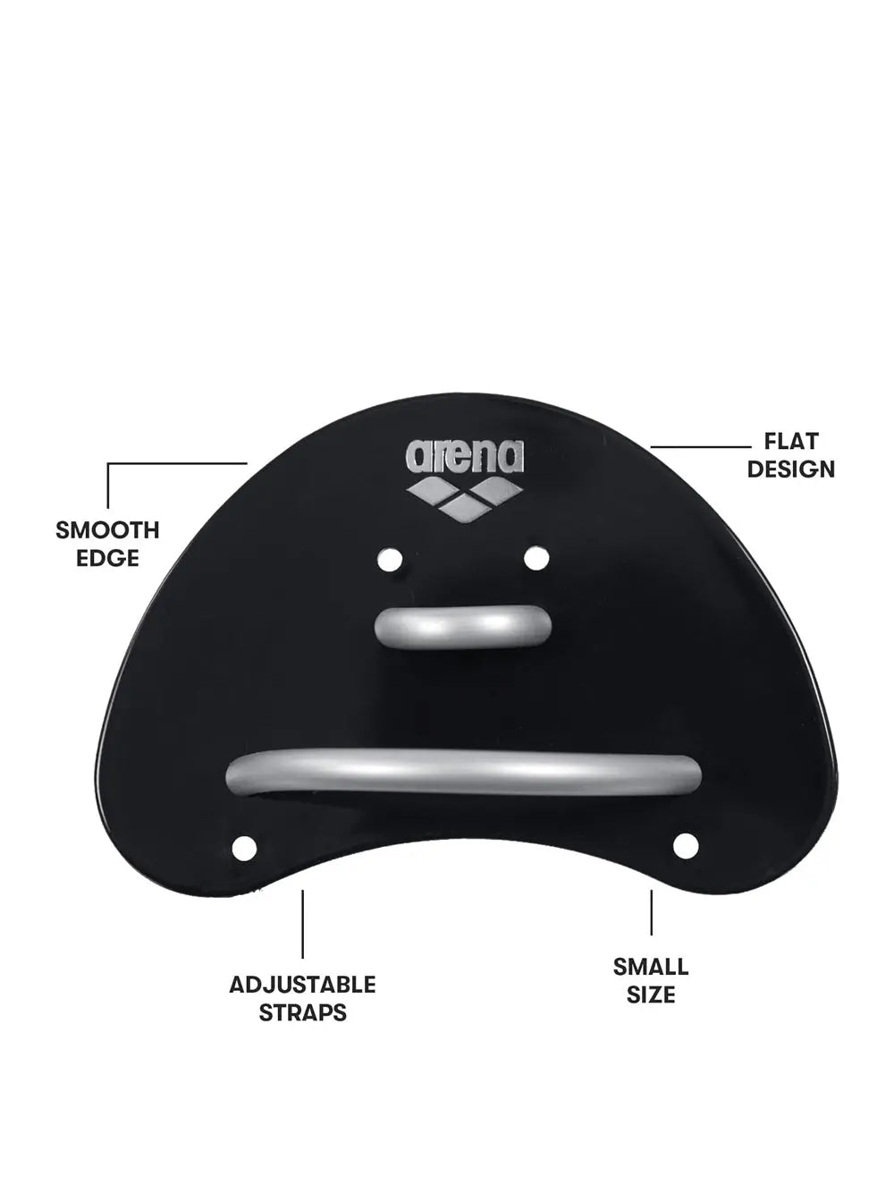Accessorio Sportivo Arena Unisex - Nero