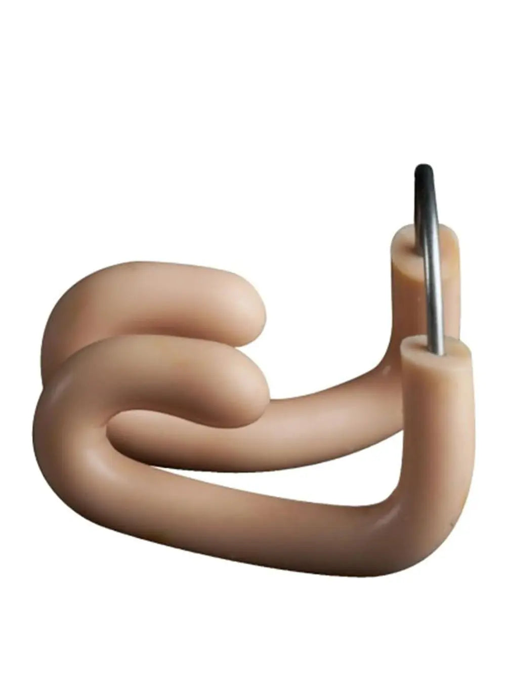 Accessorio Sportivo Arena super nose clip ii Unisex - Rosa