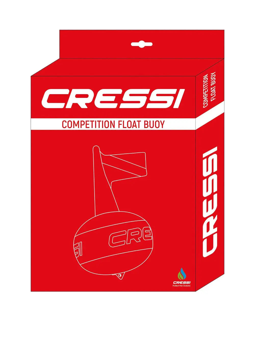 Accessorio Sportivo Cressi Unisex