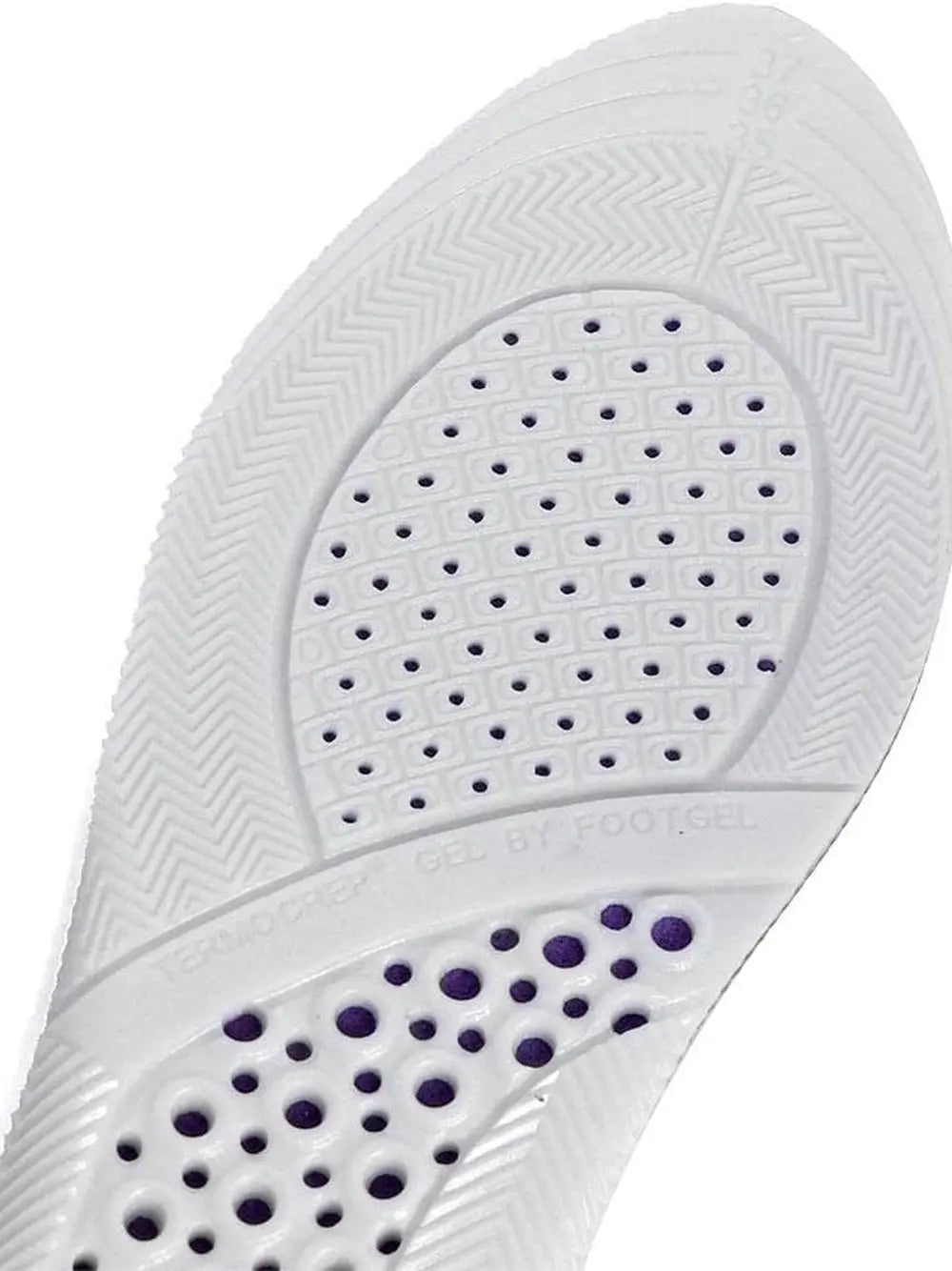 Accessorio Sportivo Footgel Unisex