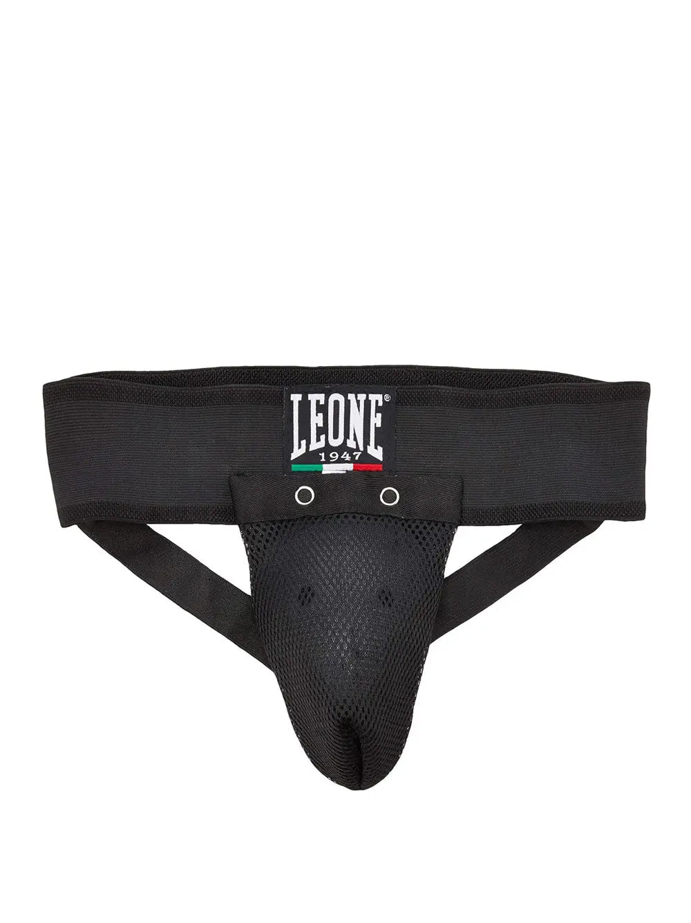 Accessorio Sportivo Groin Guard Leone Unisex - Nero