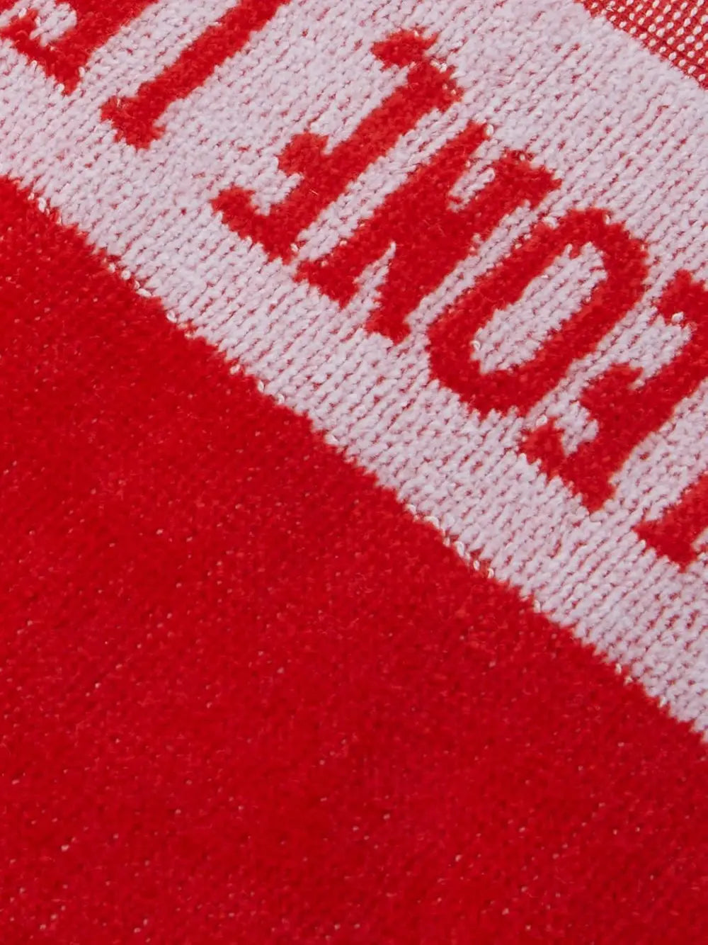 Accessorio Sportivo Leone Unisex - Rosso