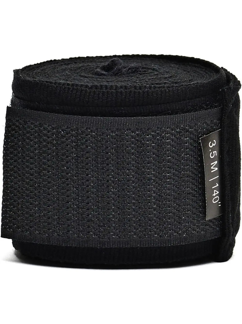 Accessorio Sportivo Leone bendaggi 3.5 m Unisex - Nero