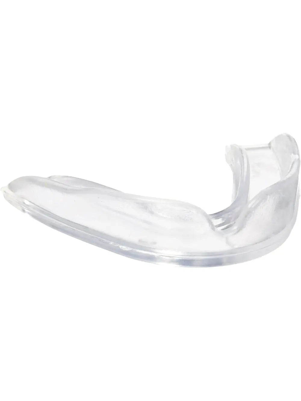 Accessorio Sportivo Leone paradenti titan Bambino - Trasparente